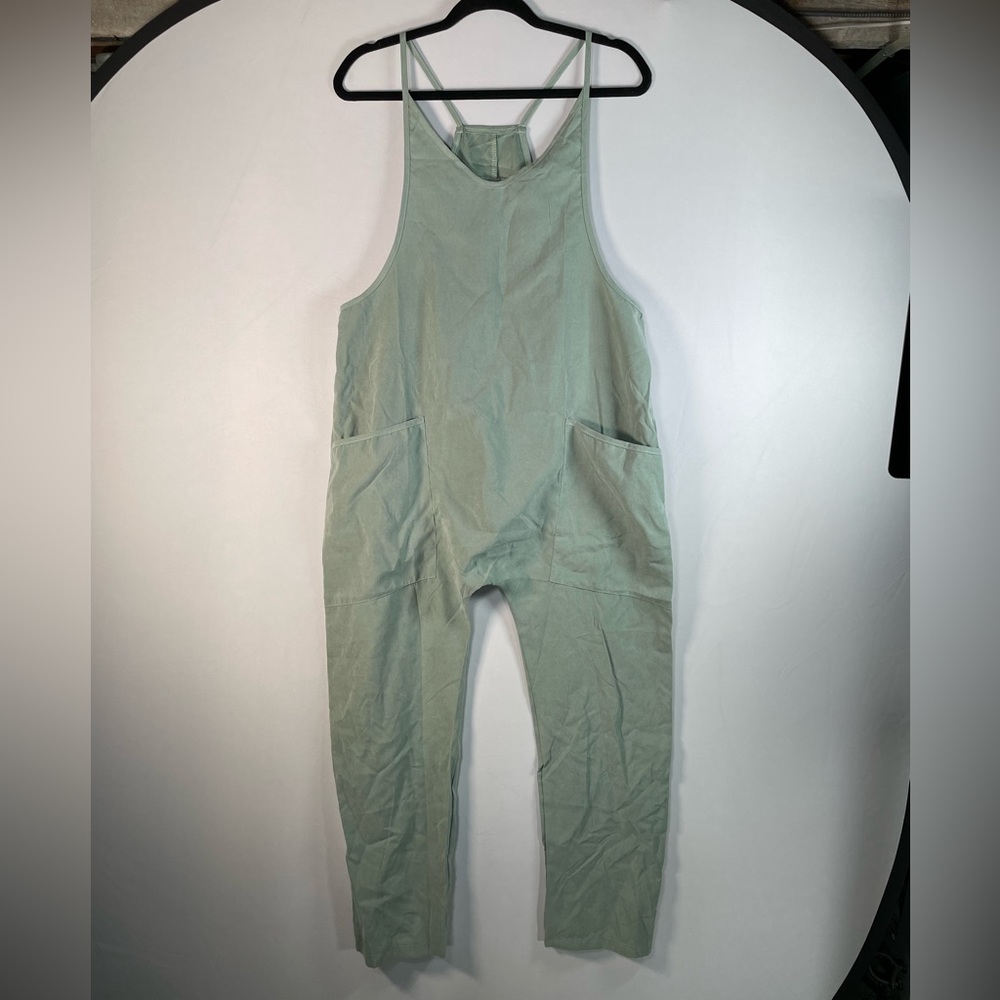 Comfy Jumpsuit - Lazy days or Gardening